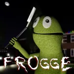 Frogge Roblox Game