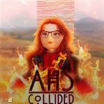 AHS: Collided Roblox Game