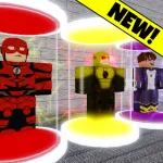 Flash Tycoon Roblox Game