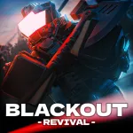 Blackout: Revival Roblox Game