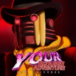 Your Bizarre Adventure: NU Roblox Game