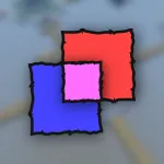 Cube Combination Roblox Game