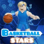 Basketball Stars! Roblox Game