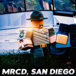 Marine Corps Recruit Depot, San Diego Roblox Game