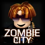 Zombie City Roblox Game