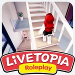 Livetopia Playables Theme Park Update Roblox Game