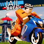 Jailbreak Roblox Game