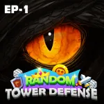 Random Tower Defense Roblox Game