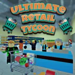 Ultimate Retail Tycoon Roblox Game