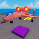 Harbor Havoc Roblox Game