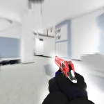 Hyper Realistic CSGO Guns Roblox Game