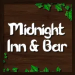 Midnight Inn and Bar Roblox Game