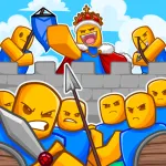 Clone Kingdom Tycoon ️ Roblox Game