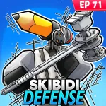 Skibidi Tower Defense Roblox Game