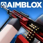 AIMBLOX Roblox Game