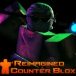 Counter Blox: Reimagined V2 Roblox Game