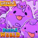 Doodle World Roblox Game