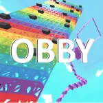 (HARD) SUPER FUN MUSIC OBBY (250 STAGES) Roblox Game