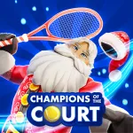 Update - US Open: Champions of the Court Roblox Game
