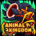 Animal Kingdom Animal Sim Roblox Game