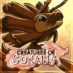 HARVEST FINAL! Creatures of Sonaria Roblox Game