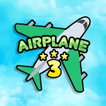 Airplane 3 ️ Roblox Game