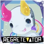 Regretevator Roblox Game