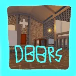 DOORS But Extremely Bad Roblox Game