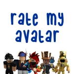 Rate My Avatar Roblox Game