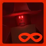 INFINITY RPG Roblox Game