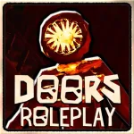 DOORS RP ️ (BACK!) Roblox Game