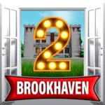 Brookhaven RP 2 (Free Admin VIP) Roblox Game