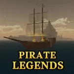 Pirate Legends Roblox Game