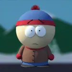 South Park RP (UPDATE!) Roblox Game
