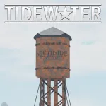After the Flash: Tidewater Remastered Roblox Game