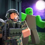 Zombie Battle Tycoon Roblox Game