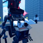 Super Closet Siege Defense Roblox Game