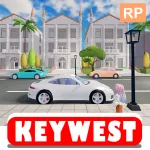 KeyWest RP Roblox Game