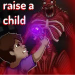 RAISE A CHILD :) Roblox Game