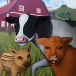 Farm World Roblox Game