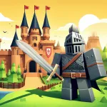 Medieval Tycoon Roblox Game