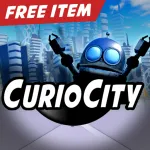 CurioCity Roblox Game