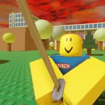 dazy flag Roblox Game