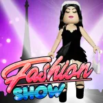 Fashion Show! Roblox Game