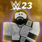 WWE 23 Roleplay Roblox Game