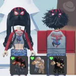 Matching Avatar Outfits Roblox Game