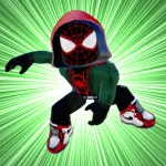 Spiderman Simulator Roblox Game