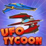 UFO Tycoon Roblox Game