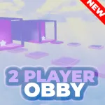 Two Player Obby Roblox Game