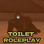 Skibidi Toilet Roleplay Roblox Game